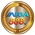 Mega888 Icon